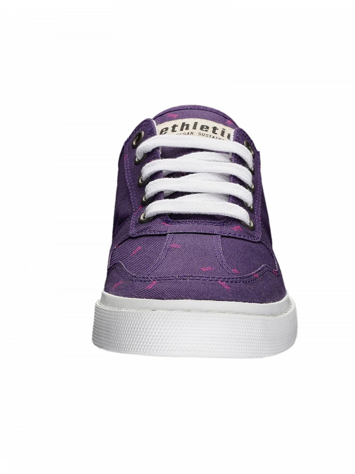 Кеди Ethletic Root II Canvas Unisex Fairtrade, фото №4 Кеди Ethletic Root II Canvas Unisex Fairtrade, фото №4