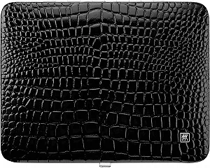 Набор для маникюра Zwilling Classic Inox, Черный цена на synthetic.ua - Фото 1 Набор для маникюра Zwilling Classic Inox, Черный synthetic.ua - Фото 1