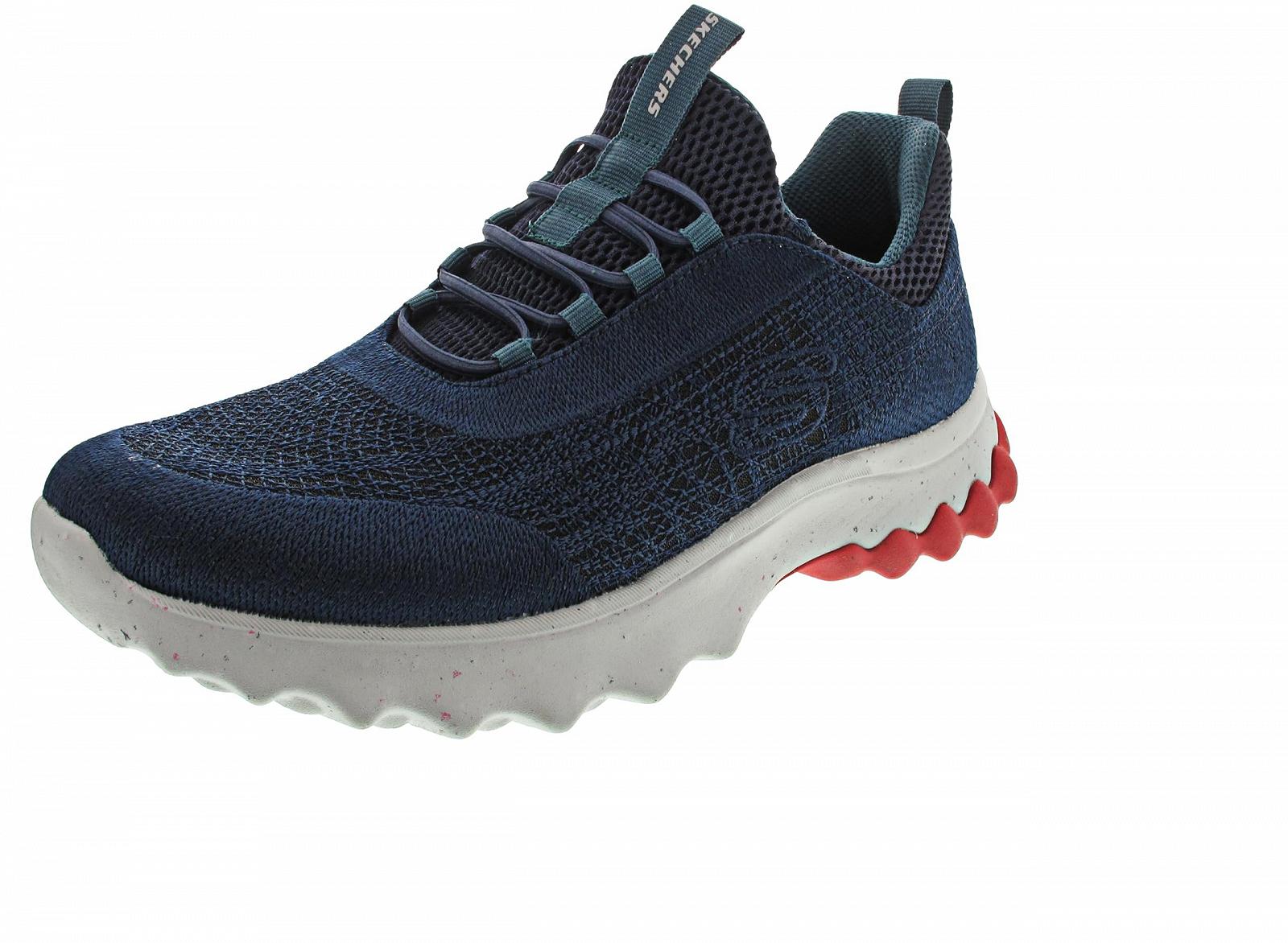 Кроссовки Skechers Voston Reever мужские, фото №5