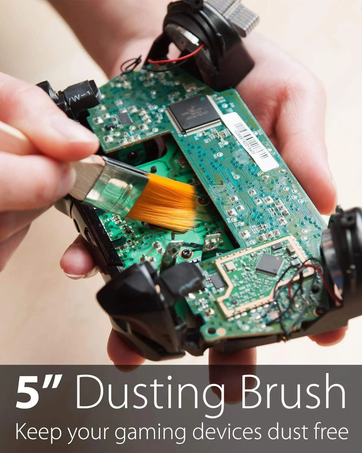 Набір викруток 8 шт. T6 T8 T10 Торкс портативний прецизійний для домашнього ремонту, фото №5