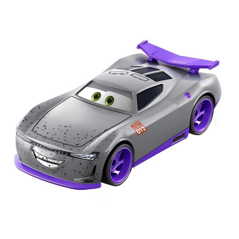 Іграшка Disney Pixar Cars Kurt з комашиними зубами, фото №5