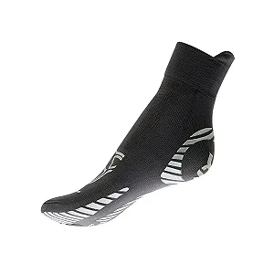 Шкарпетки для пілатесу R-EVENGE Нековзні Антибактеріальні Дихаючі synthetic.ua - Фото 1