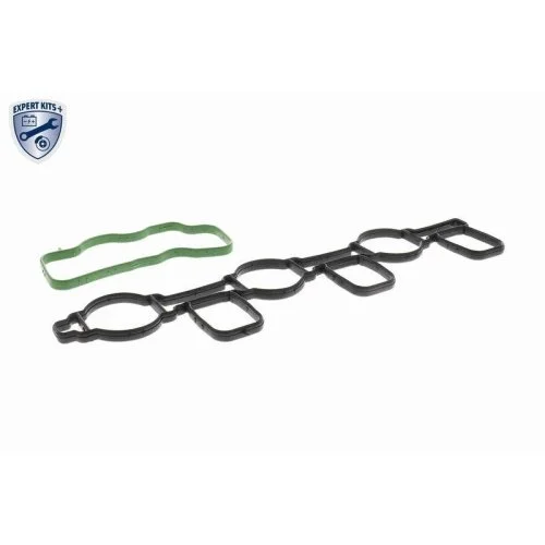 Модуль впускного колектора VAICO EXPERT KITS + V10-6483 для SEAT SKODA VW VAG правий, фото №3
