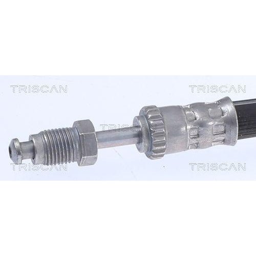 Гальмівний шланг TRISCAN 8150 29302 для AUDI SEAT SKODA VW, передня вісь, фото №2 Гальмівний шланг TRISCAN 8150 29302 для AUDI SEAT SKODA VW, передня вісь, фото №2