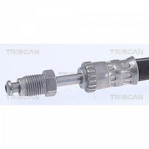 Тормозной шланг TRISCAN 8150 29302 для AUDI SEAT SKODA VW, передний мост synthetic.ua - Фото 1