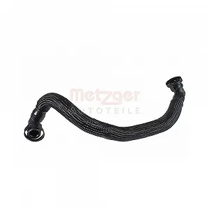 Шланг вентиляции крышки ГБЦ METZGER 2380233 для MINI - Фото 1
