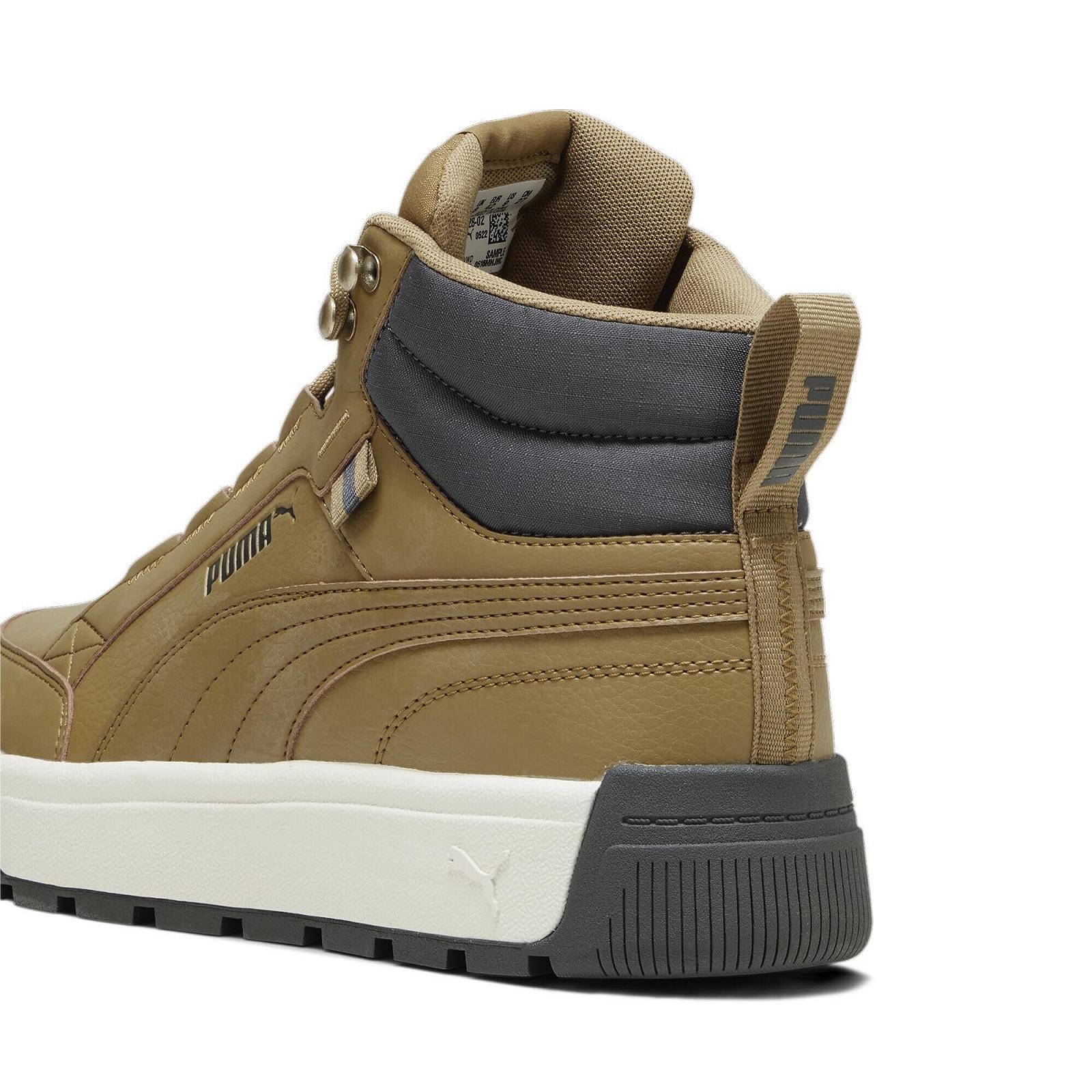 Кроссовки мужские PUMA Tarrenz Sb III Puretex, фото №2