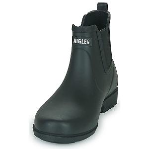 Гумові Чоботи Aigle Carville M 2 Чоловічі - Фото 1