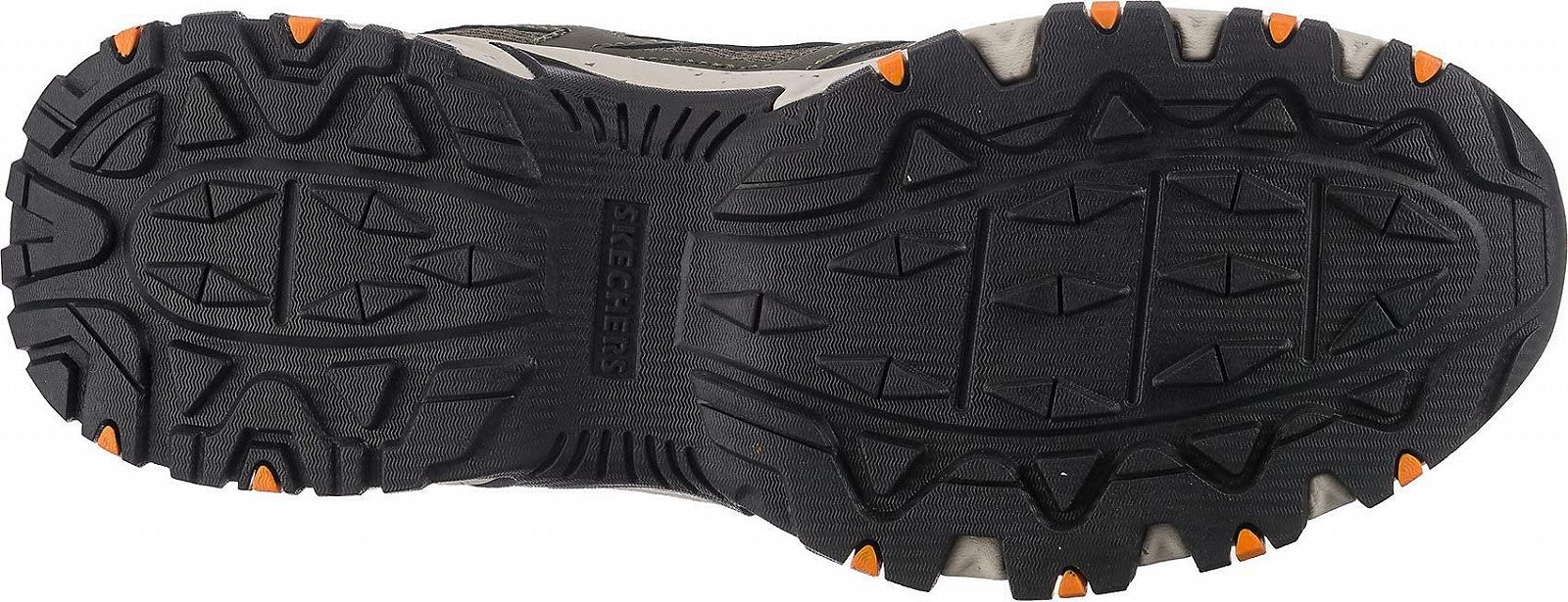 Кроссовки Skechers Hillcrest мужские, фото №6