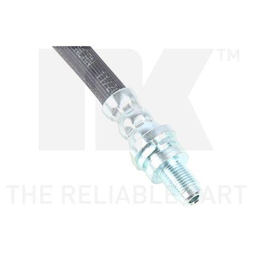 Тормозной шланг NK 8525111 для FORD задний мост, фото №3 Тормозной шланг NK 8525111 для FORD задний мост, фото №3