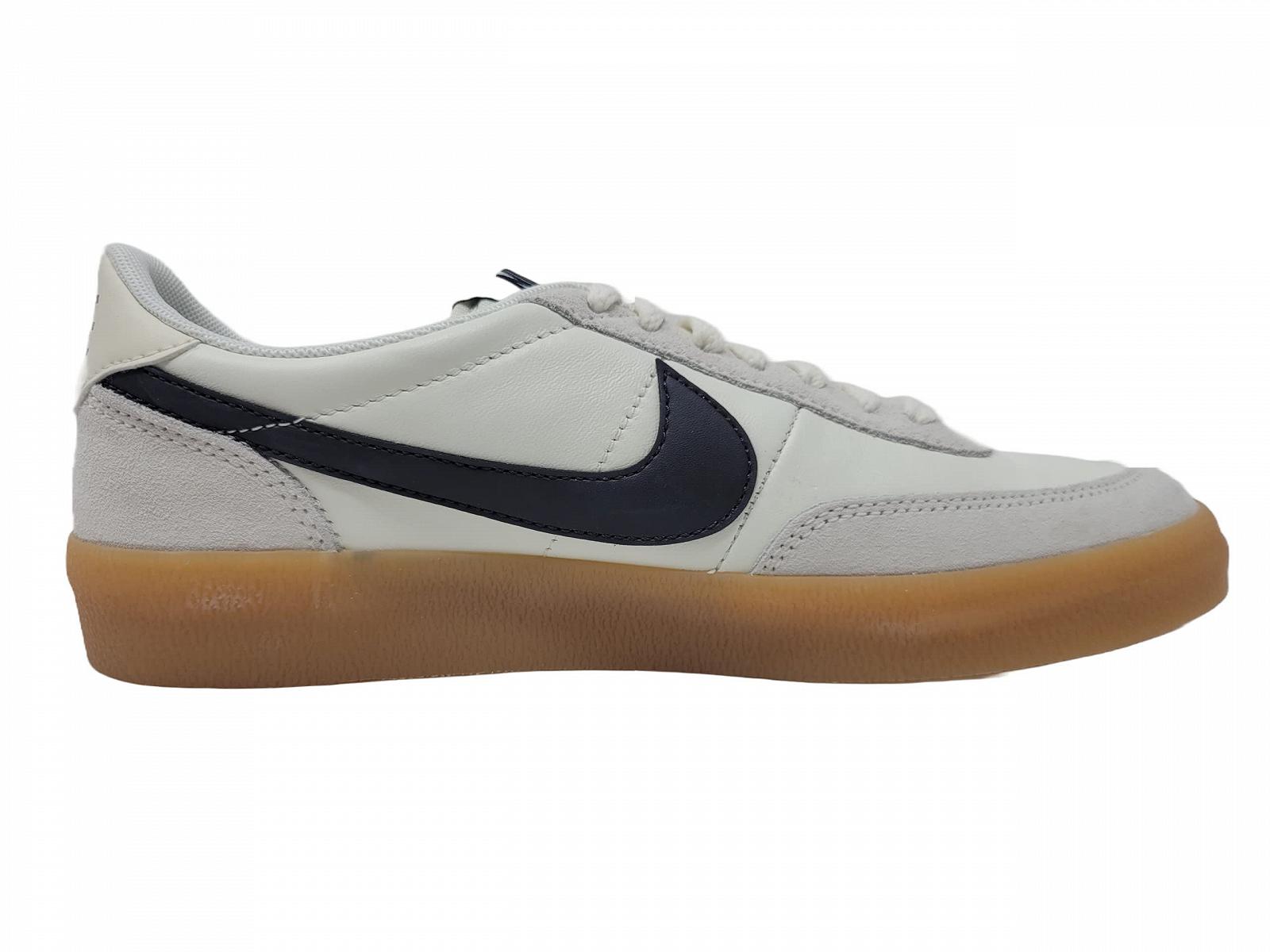 Кроссовки Nike Killshot 2 мужские кожаные, фото №2