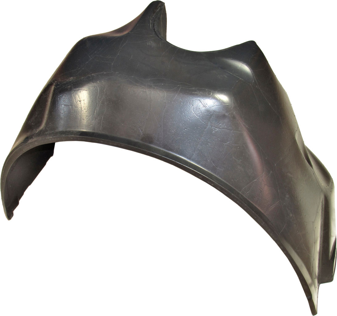 Підкрильник D Lanos передній лів Sens, фото №1