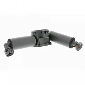 Ремкомплект, вентиляция картера VAICO V20-2737 EXPERT KITS + для BMW synthetic.ua - Фото 1