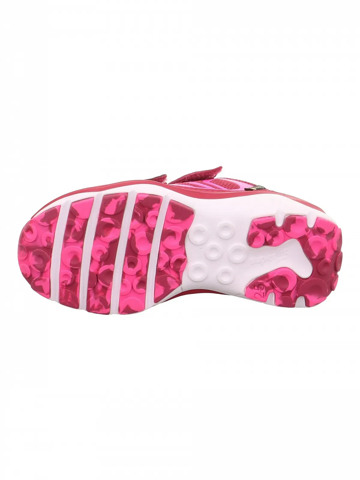 Кроссовки Superfit Sport5 Gore-tex для девочки, фото №4 Кроссовки Superfit Sport5 Gore-tex для девочки, фото №4