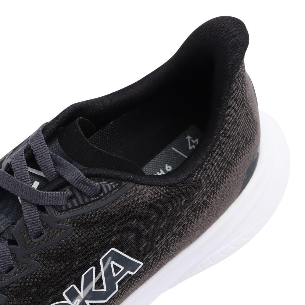 Кроссовки HOKA Mach 6, фото №9