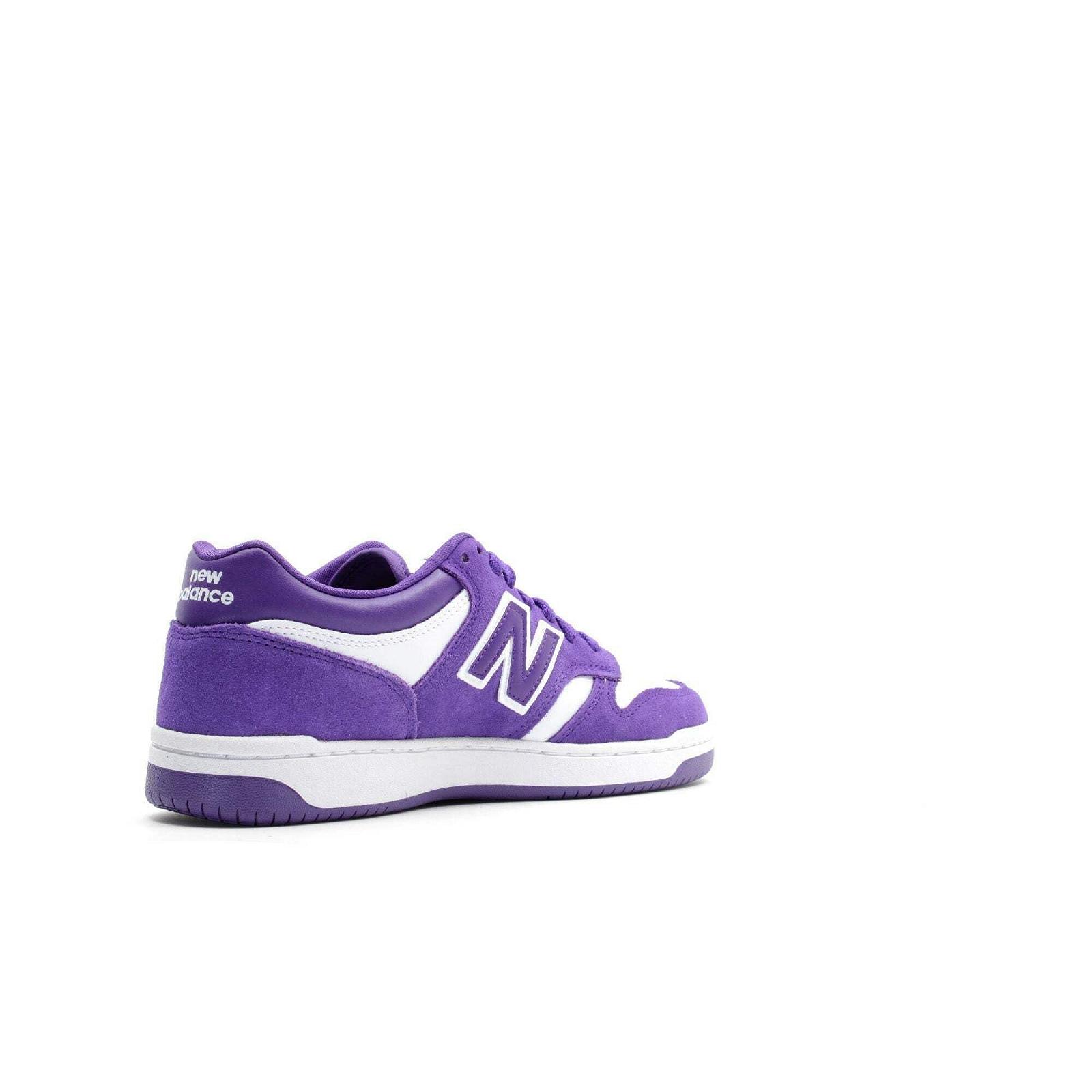 Кроссовки New Balance Bb480 мужские, фото №4