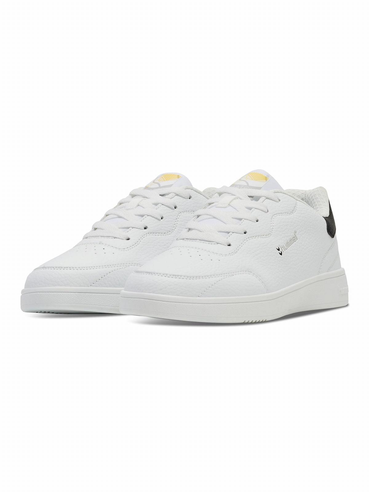 Кроссовки Hummel Match Point Унисекс, фото №4