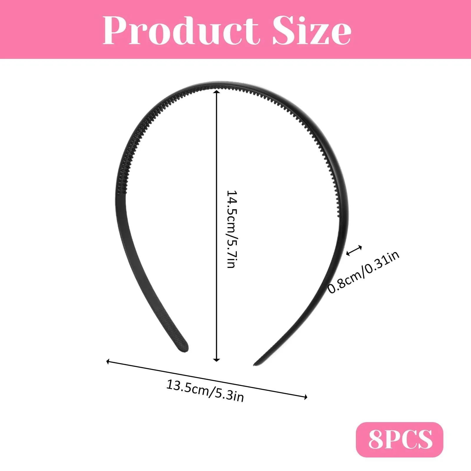 Обруч Чорний, фото №3