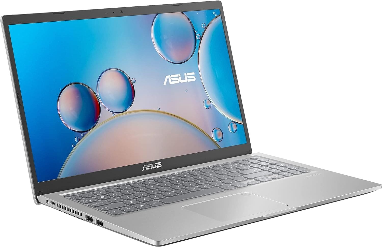 Ноутбук 15.6'' Asus VivoBook 15 (F515JA-BQ926T) Intel Core i5-1035G1 RAM 8GB SSD 512GB Win11 (UKR), фото №4