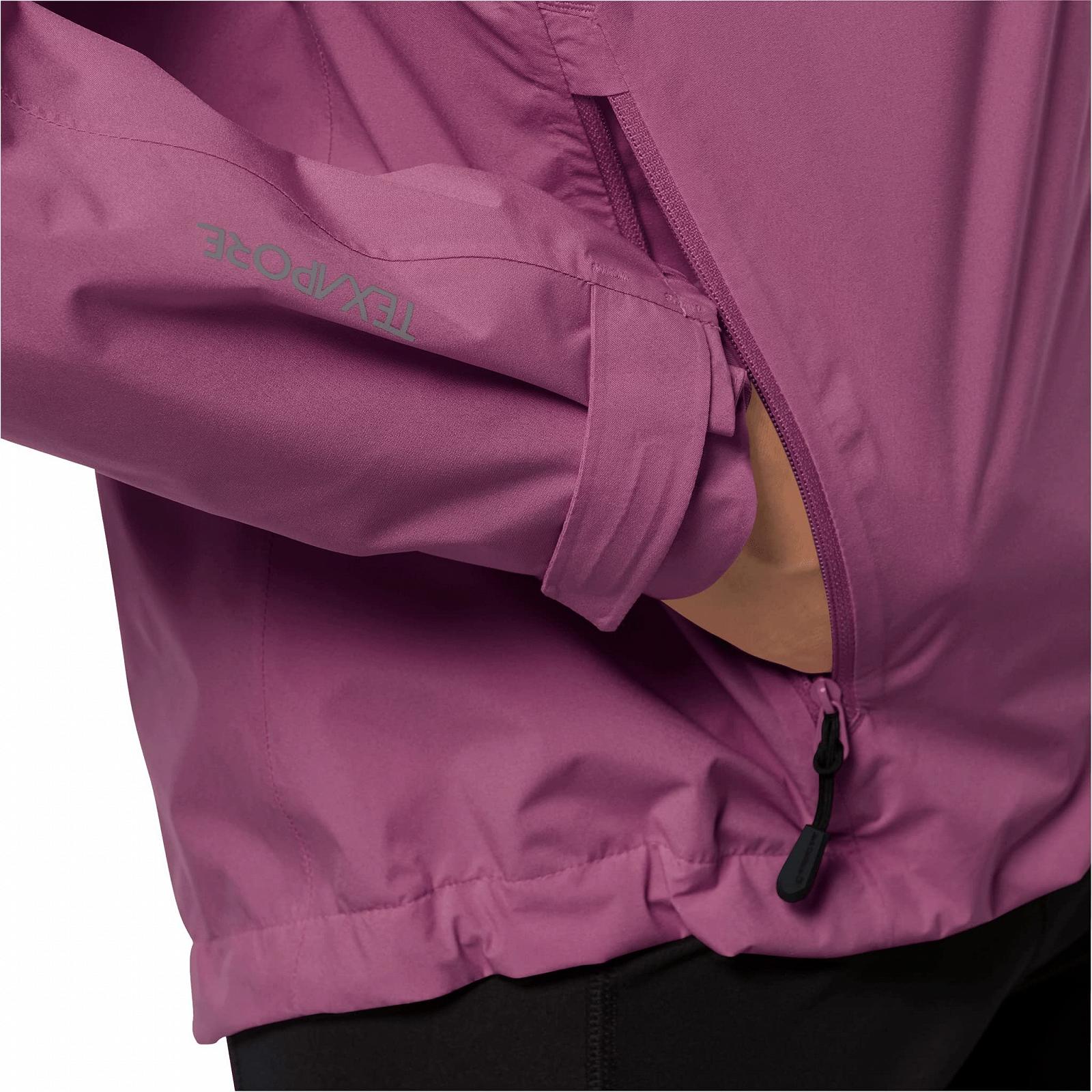 Куртка Jack Wolfskin Tasman Peak W, фото №4