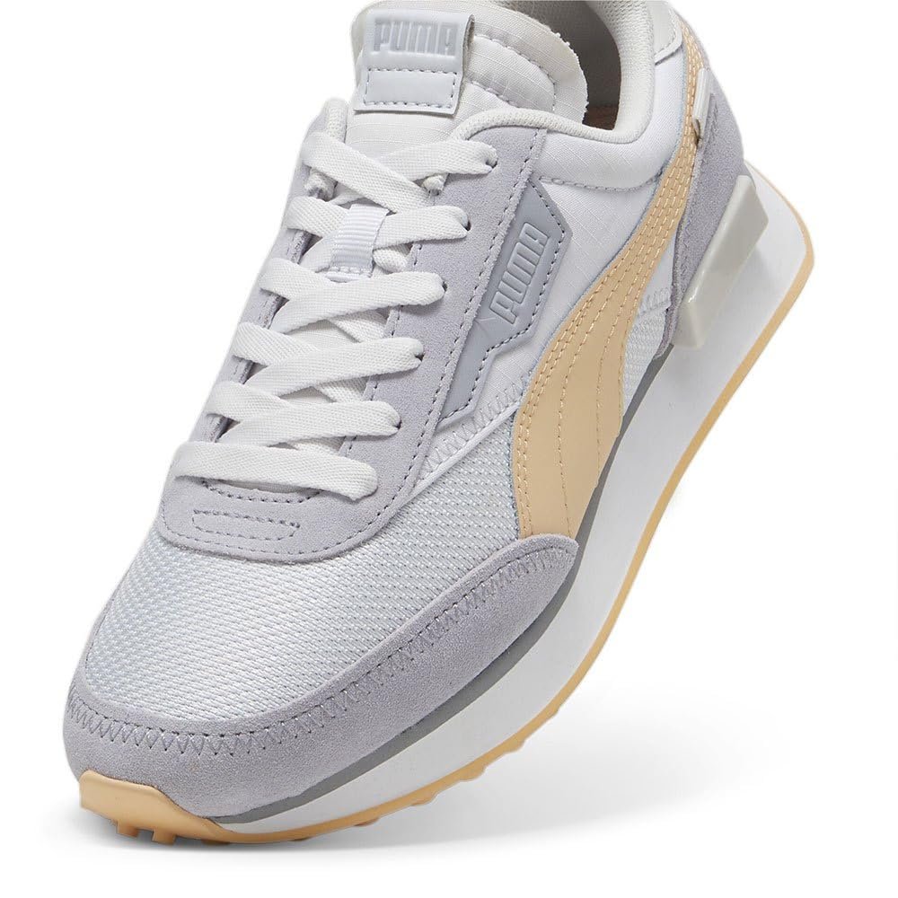 Кроссовки PUMA Future Rider Soft, EU 40, Weiã, 40 EU, фото №5