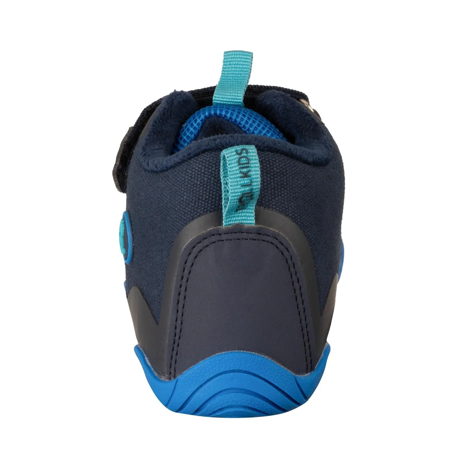 Ботинки Trollkids Hallingdal Barefoot Winter Hiker, фото №5