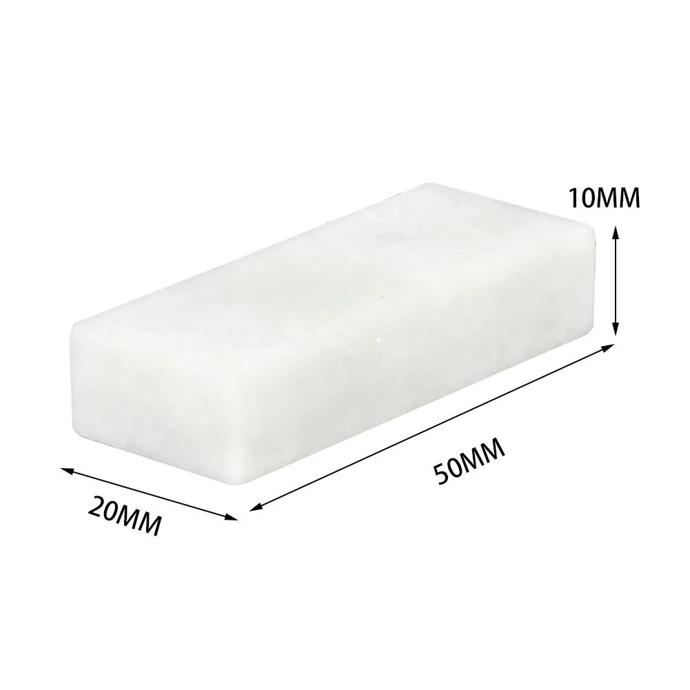 Точильний камінь водний двосторонній 10000 Grit для кухонних ножів та ножиць, фото №9