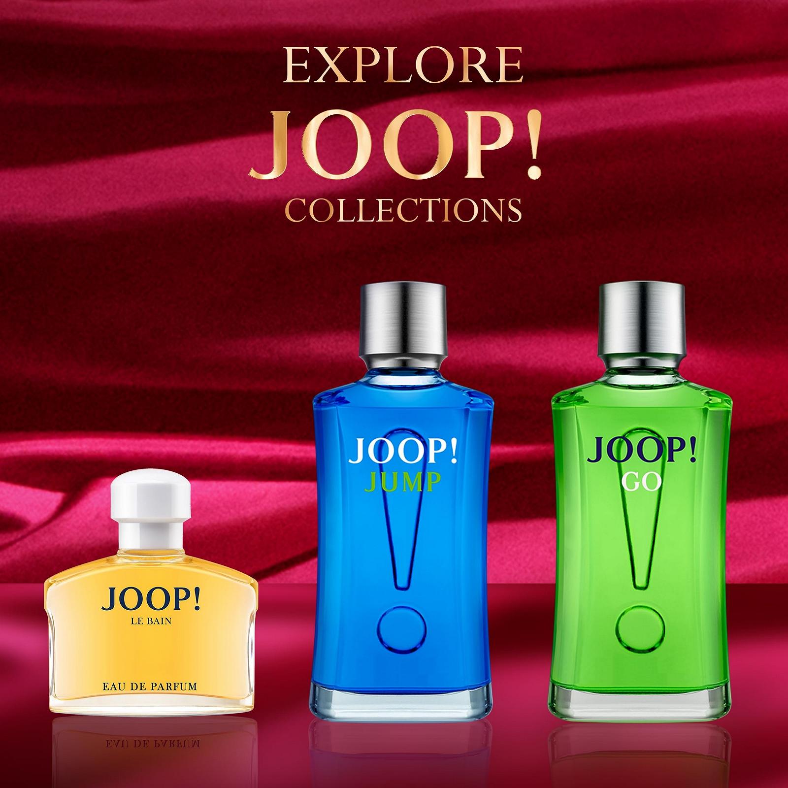 Туалетная вода Joop! Go, фото №6