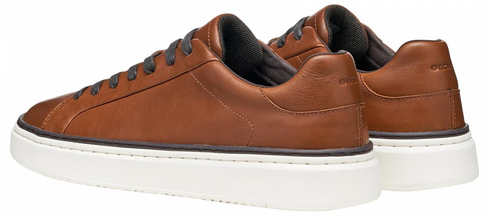 Кросівки Geox U Zackerty A, фото №10