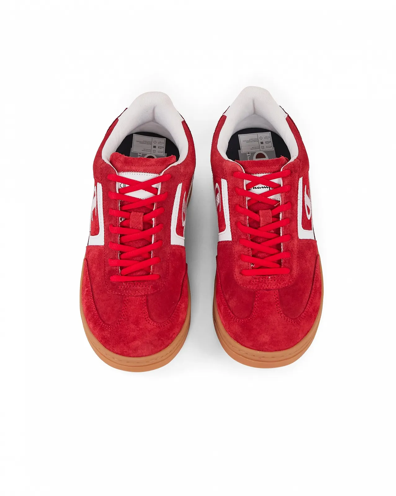 Кросівки Champion Low Cl78 S Чоловічі, фото №4