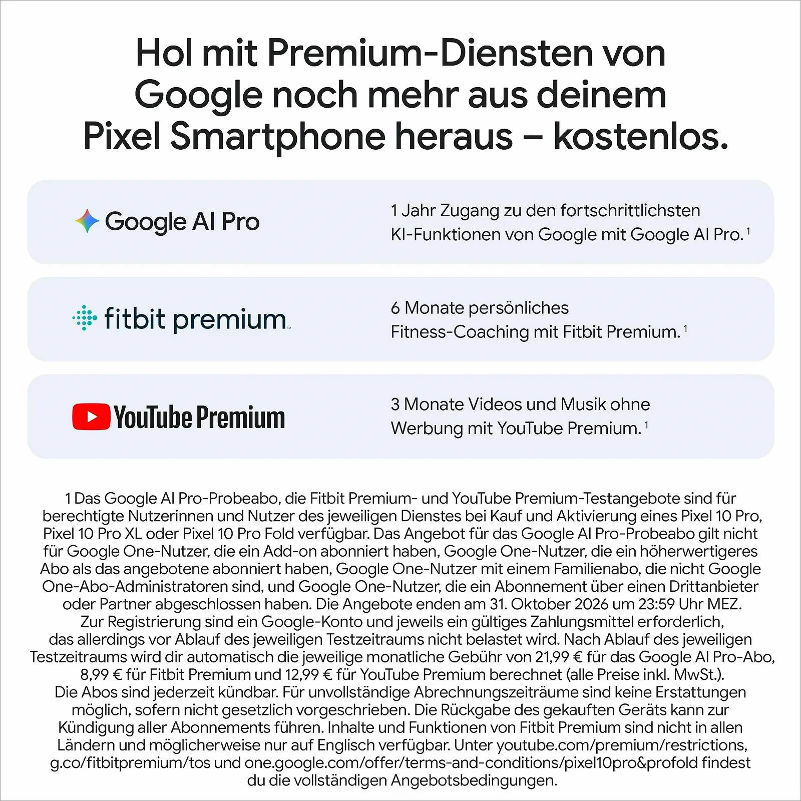 Смартфон Android Google Pixel 10 Pro, 256 ГБ, Porcelain, фото №14