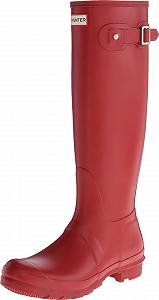 Чоботи Hunter Original Tall жіночі - Фото 1