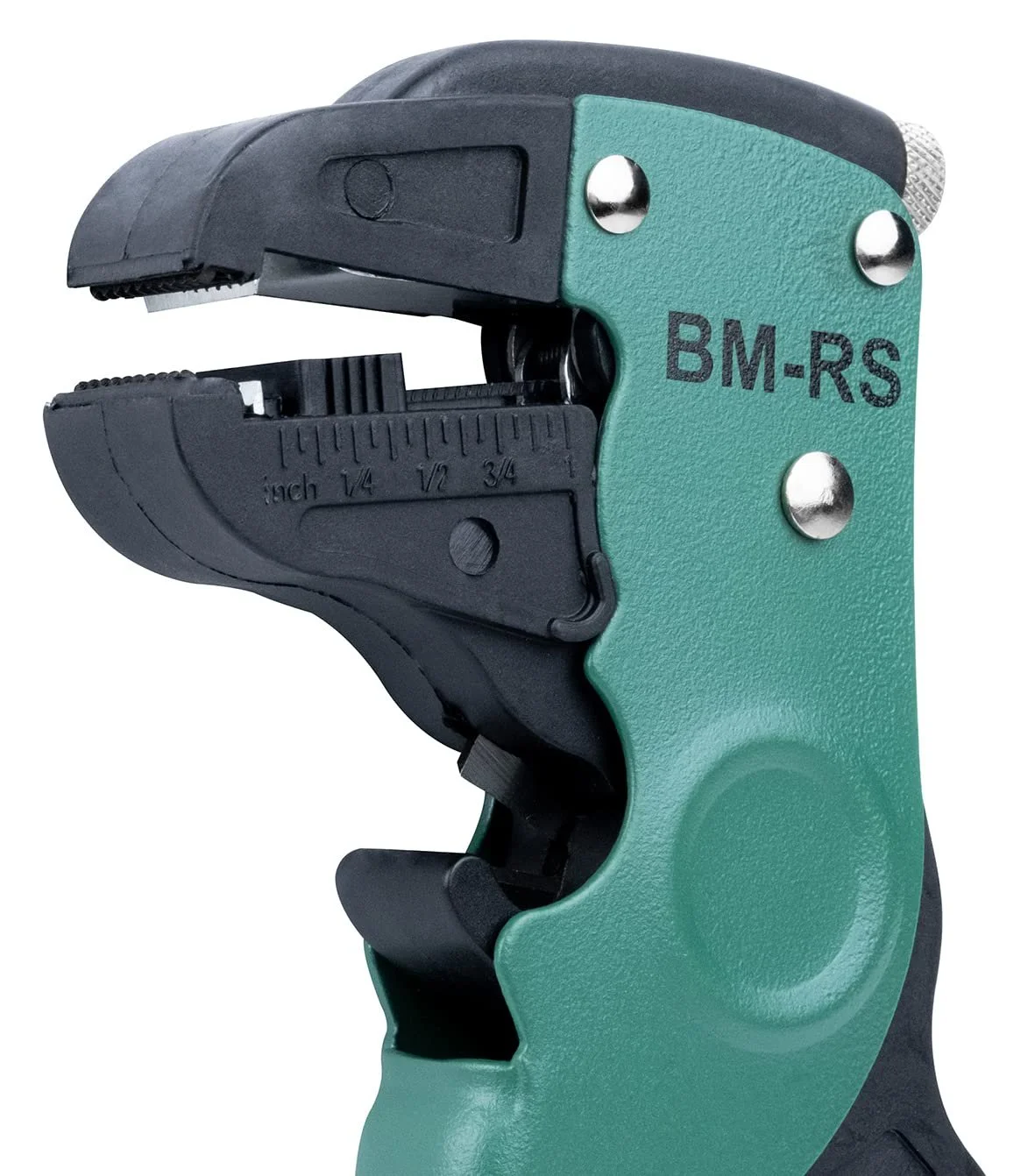 Автоматичні Плоскогубці для дротів Brüder Mannesmann M10980, фото №3