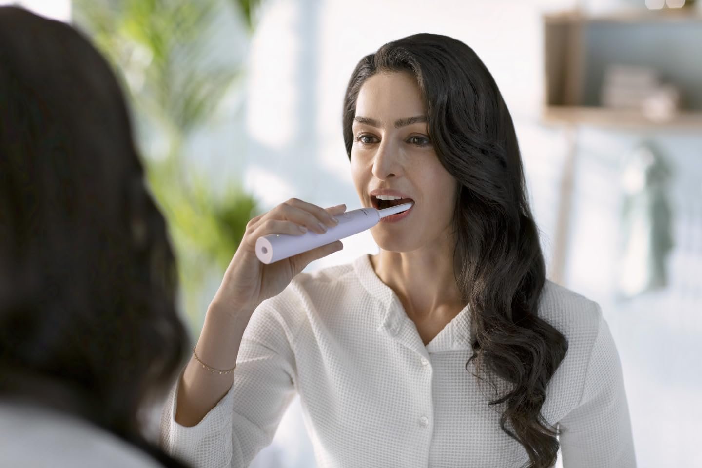 Зубная щетка Philips Sonicare 2100 Series HX3651/11, фото №2