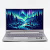 Ноутбук Medion Akoya E17201 17.3" Intel 8 ГБ RAM 512 ГБ SSD Intel Graphics Металлический корпус Win10 Б/У Хороший