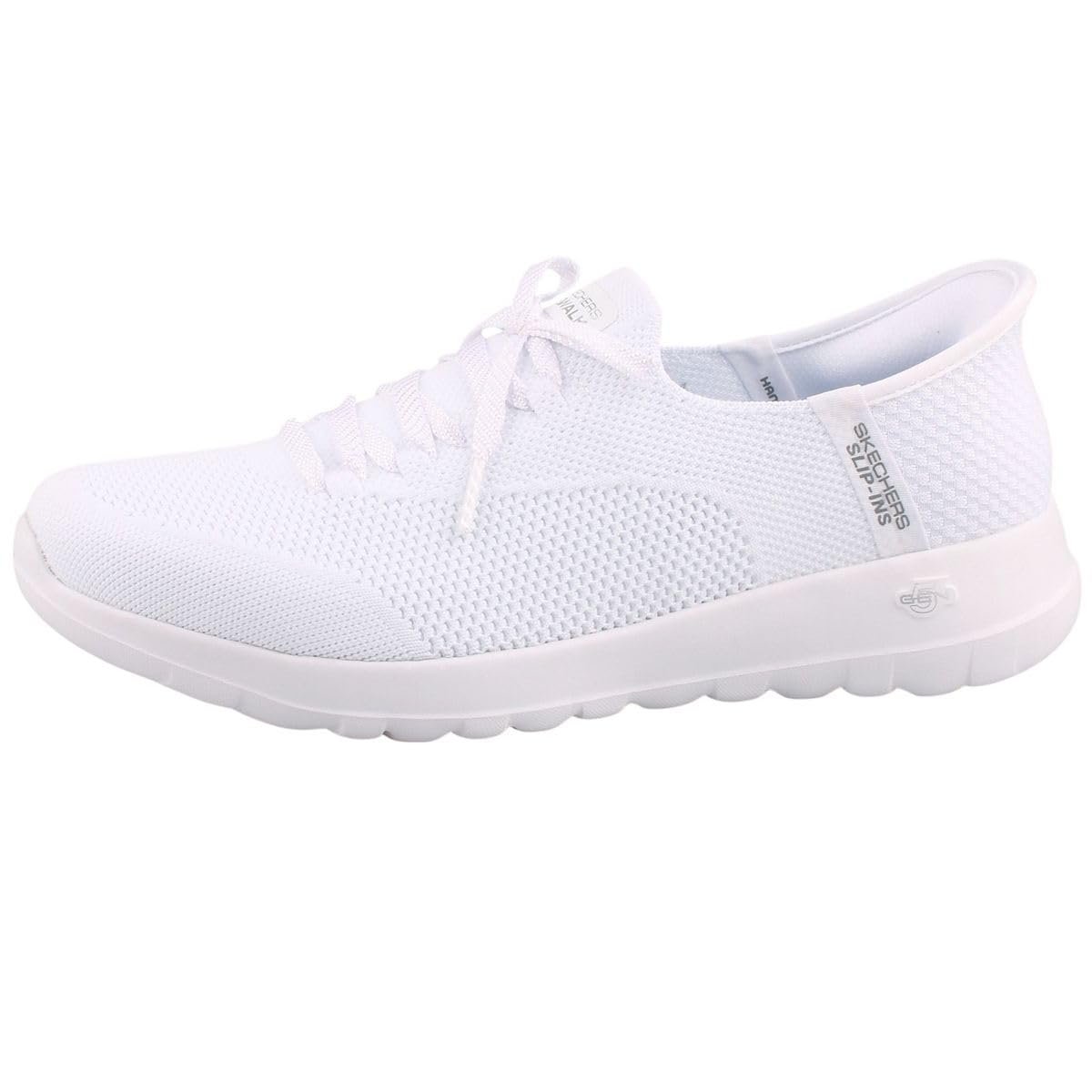 Кросівки Skechers Go Walk Joy Abby, фото №3