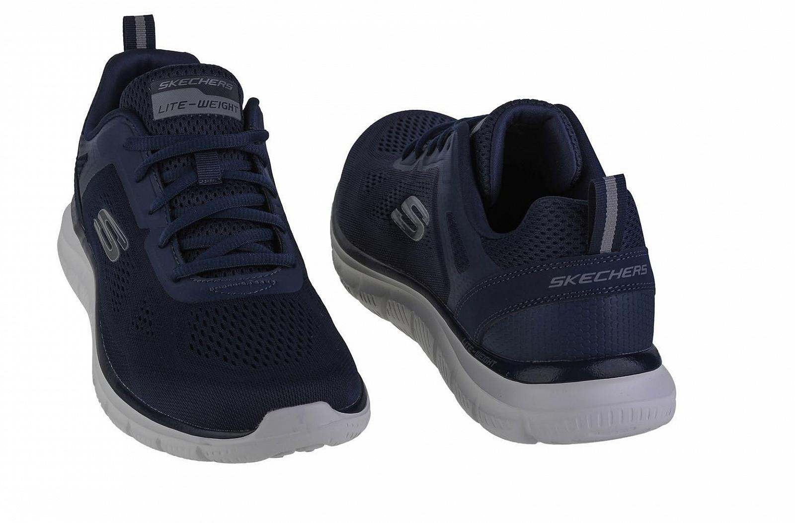 Кросівки Skechers Track Broader для чоловіків, фото №2