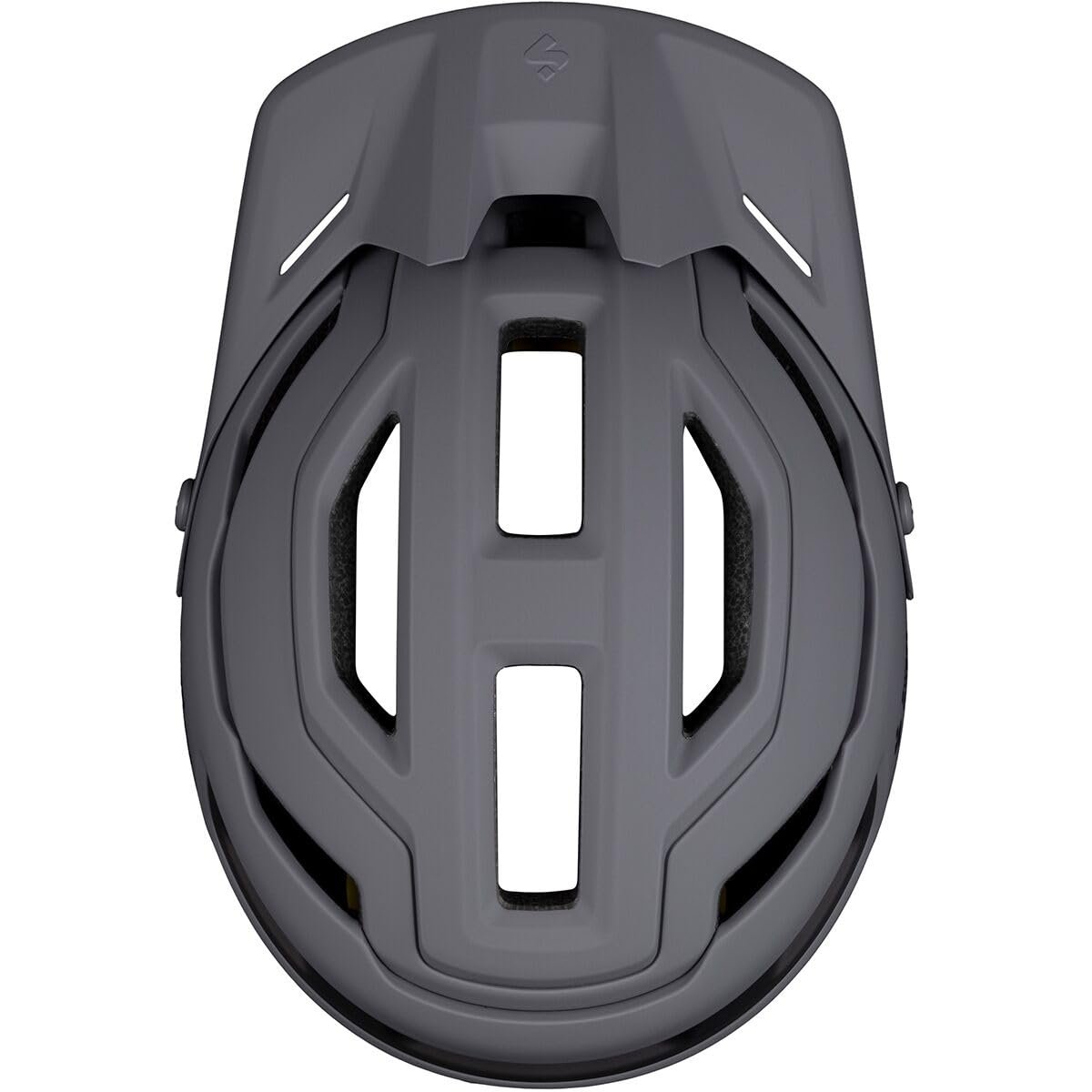 Шлем Sweet Protection Trailblazer MIPS Graphite 56-59 см, фото №2