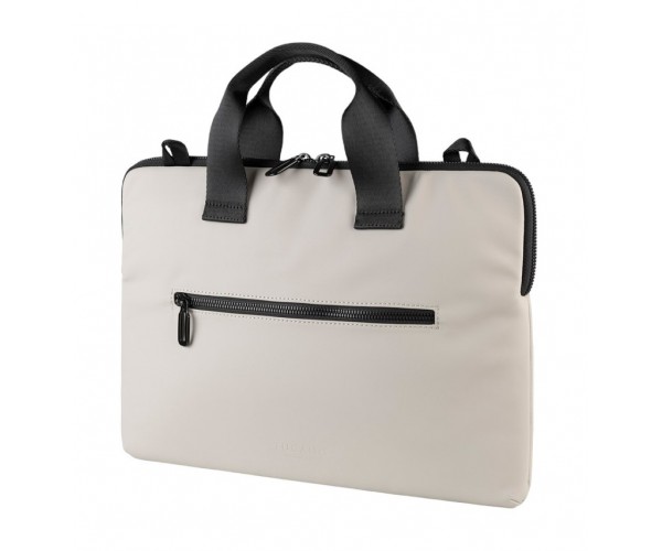 Tucano Сумка Gommo 15"/16", сірий, фото №2 Tucano Сумка Gommo 15"/16", сірий, фото №2