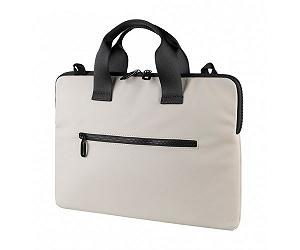 Tucano Сумка Gommo 15"/16", сірий synthetic.ua - Фото 1