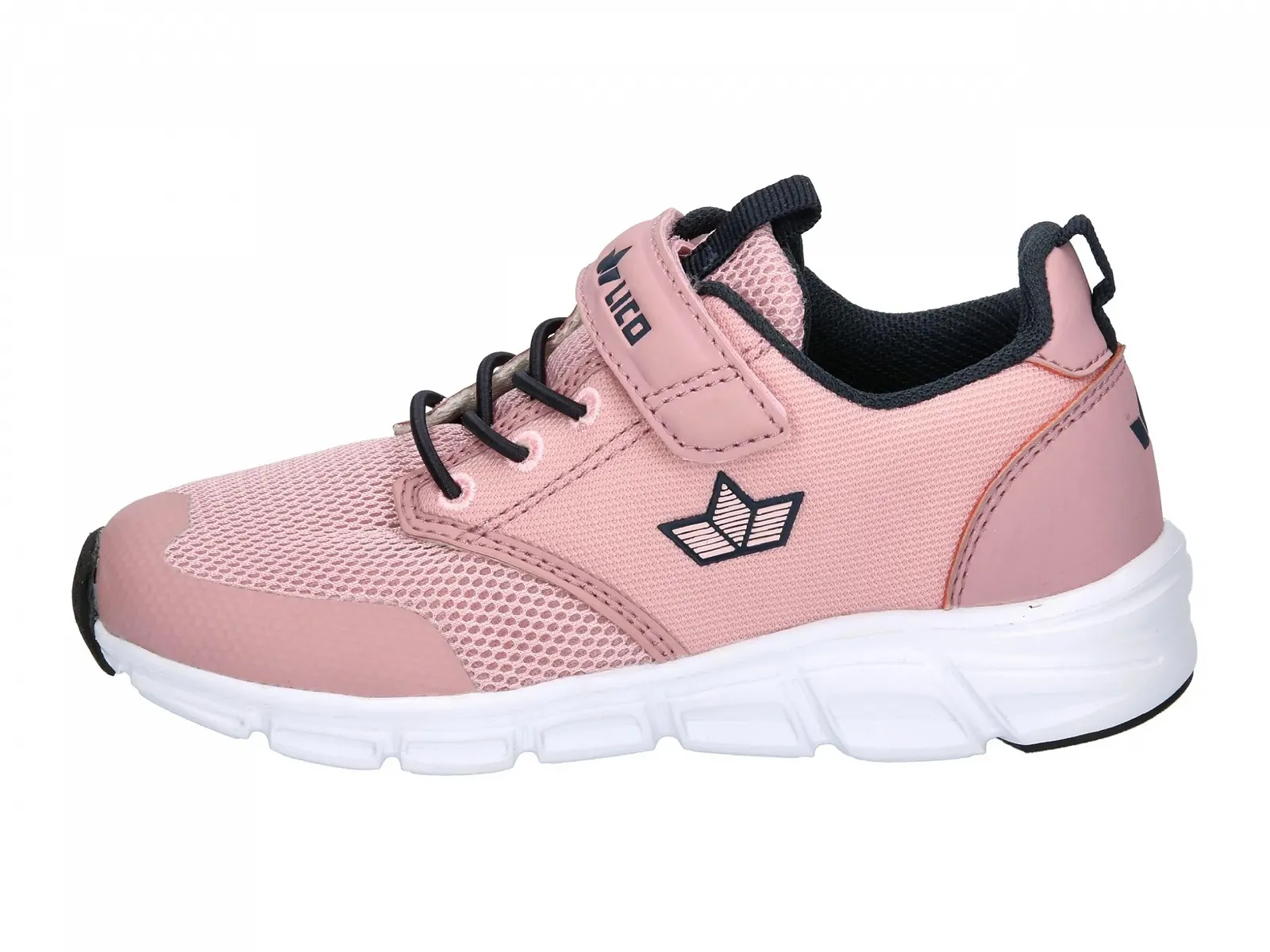 Кросівки Lico Parla Vs Дитячі Унісекс, фото №2