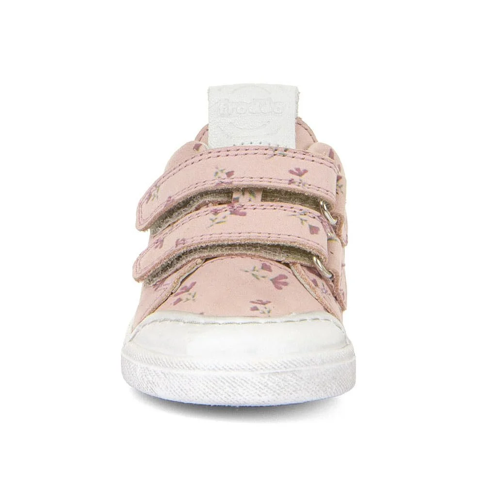 Кросівки Froddo Rosario Double Velcro Шкіра, фото №5