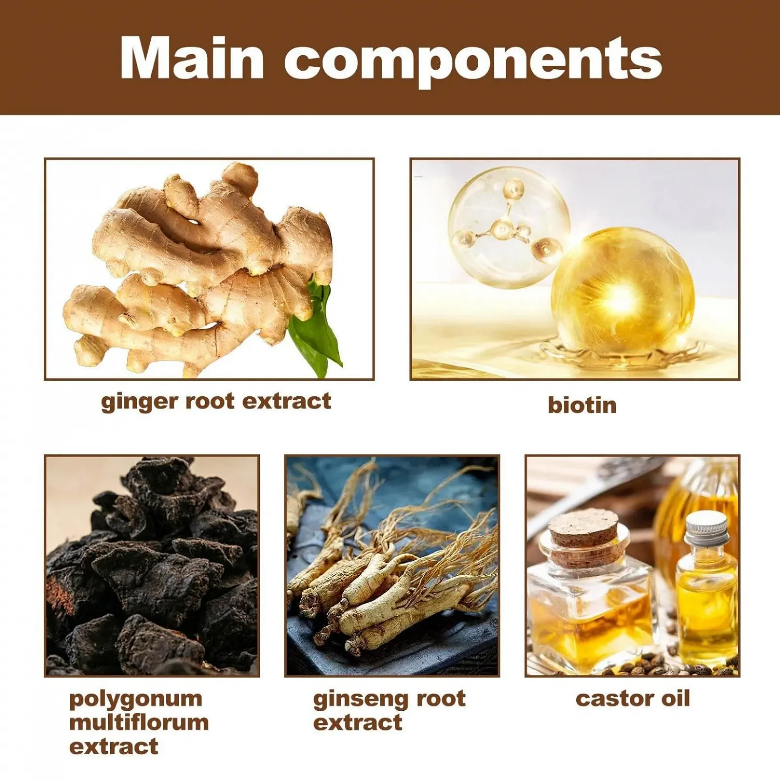 Спрей для росту волосся, Запобігання випадінню волосся, фото №6 Спрей для росту волосся, Запобігання випадінню волосся, фото №6