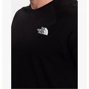 Футболка The North Face Men's North Faces Tee L synthetic.ua - Фото 1