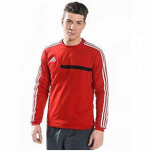 Джемпер спортивний Adidas TIRO13 Sweat Top W55981 M - Фото 1