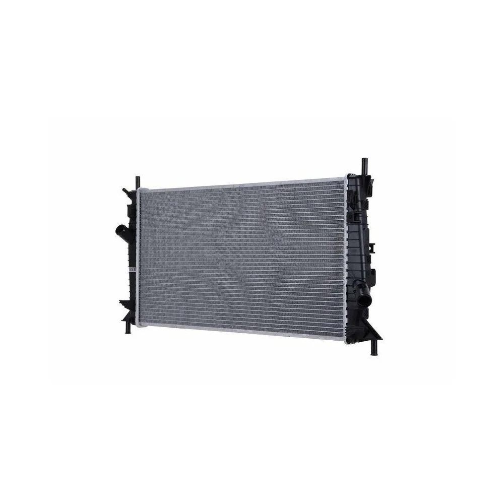 Радиатор охлаждения двигателя HELLA 8MK 366 300-191 для FORD, фото №1