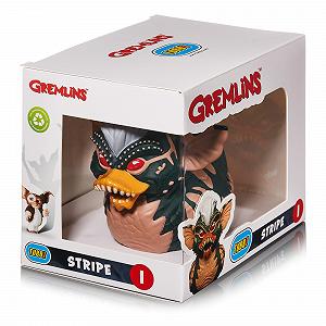 Фігурка гумова качка TUBBZ Gremlins Stripe Колекційне видання в коробці synthetic.ua - Фото 1
