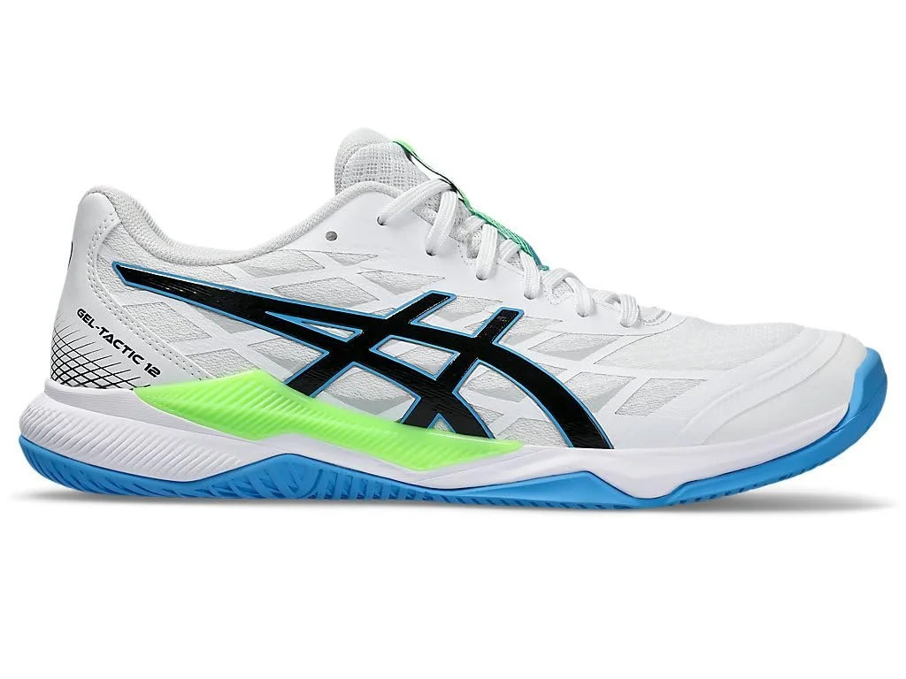 Чоловічі Кросівки ASICS Gel-Tactic 12, фото №1
