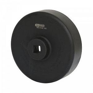 Ключ для осьових гайок KS TOOLS 460.0125 synthetic.ua - Фото 1