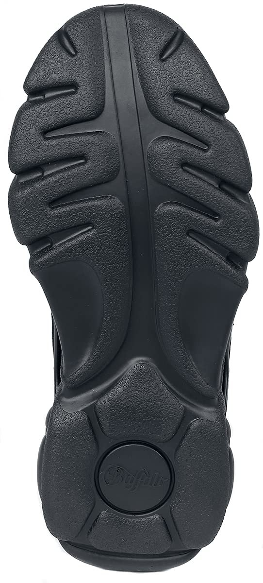 Кросівки Buffalo Corin High жіночі, фото №5